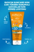 BİOXCİN SUNCARE KİDS LOSYON SPF50 200 ML thumbnail 4