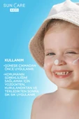 BİOXCİN SUNCARE KİDS LOSYON SPF50 200 ML thumbnail 8