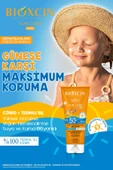 BİOXCİN SUNCARE KİDS LOSYON SPF50 200 ML thumbnail 5