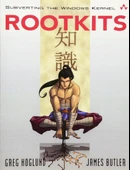 Rootkits: Subverting the Windows Kernel: Subverting the Windows Kernel Hoglund Butler thumbnail 1