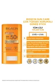 BİOXCİN SUN CARE GÜNEŞ STİCK SPF50 15 GR thumbnail 2
