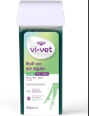Vivet Roll-On Sir Ağda Azulen 100 ml thumbnail 1