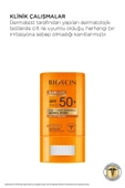 BİOXCİN SUN CARE GÜNEŞ STİCK SPF50 15 GR thumbnail 8