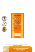 BİOXCİN SUN CARE GÜNEŞ STİCK SPF50 15 GR thumbnail 6