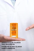 BİOXCİN SUN CARE GÜNEŞ STİCK SPF50 15 GR thumbnail 5