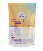 Vivet Granül Naturel Ağda 250 G thumbnail 2