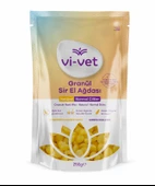 Vivet Granül Naturel Ağda 250 G thumbnail 1