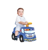 Dede Oyuncak Go Hero Polis Araçı  İlk Arabası Bin Git 04038 thumbnail 2