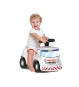 Dede Oyuncak Go Hero Ambulans Araçı İlk Arabam Bin Git 04036 thumbnail 2