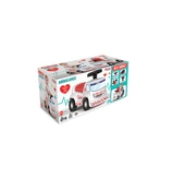 Dede Oyuncak Go Hero Ambulans Araçı İlk Arabam Bin Git 04036 thumbnail 4