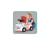 Dede Oyuncak Go Hero Ambulans Araçı İlk Arabam Bin Git 04036 thumbnail 3
