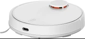 Xiaomi Mi Vacuum Mop Pro Beyaz Akıllı Robot Süpürge thumbnail 1