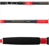 Daiwa Megaforce 1.70m 50-80lbs Tek P. Trolling Kamış thumbnail 2