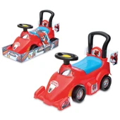 Dede Oyuncak Spiderman F1  İlk Arabam 03081 thumbnail 1