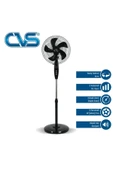 Cvs Dn 91035 16'' 55 Watt Ayaklı Vantilatör thumbnail 1