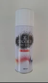 GÜNGÖRÜR SPREY BOYA 400 ml - BEYAZ thumbnail 1