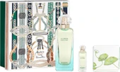 PTTAVM: Hermes Un Jardin Sur Le Nil Gift Set 100 mL Unisex Parfüm