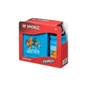 LEGO Ninjago 40581741 Lunch Set B thumbnail 1