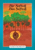 Bir Şeftali Bin Şeftali - Samed Behrengi Serisi thumbnail 1