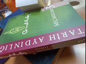 TARİH AYDINLIĞI  SEÇMELER-3 CEMAL KUTAY thumbnail 2