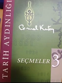 TARİH AYDINLIĞI  SEÇMELER-3 CEMAL KUTAY thumbnail 1