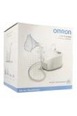 Omron C101 Kompresörlü Nebulizatör thumbnail 1