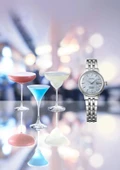 Seiko SRE007J Kadın Kol Saati thumbnail 2