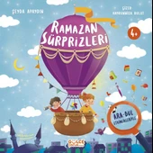 Ramazan Sürprizleri - Ara Bul thumbnail 2