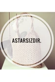 Bohemian Çanta Astarsız thumbnail 4
