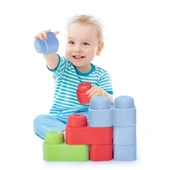 Dede Oyuncak   Soft Maxi Bloklar 36 Parça 04048 thumbnail 5