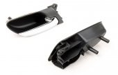 51428200752 BMW 3 SERİSİ E46 KAPI İÇ AÇMA KOLU ARKA SAĞ thumbnail 2
