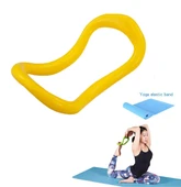 Pilates & Yoga Ring yoga Yüzüğü thumbnail 11