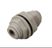 Gıda Rekoru Perde Geçişli Nipel 12.7mm - 1/2 thumbnail 2