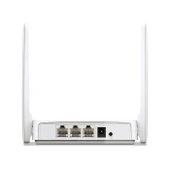 TP-Link Mercusys AC10 2 Port 1200 Mbps Router thumbnail 2
