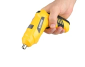 RTM326 Şarjlı Mini Tornavida Seti 3.6V Li-ion thumbnail 2