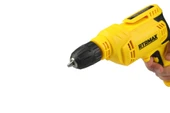 RTM1520 Darbesiz Matkap 450 W 10 mm thumbnail 3
