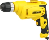 RTM1530 Darbesiz Matkap 710 W 10 mm thumbnail 1