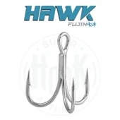 Fujin Hawk Süper Anti-Rust Üçlü İğne thumbnail 1