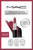 Mac Lustreglass Sheer-shine Ruj -beam There, Done That - 548 thumbnail 1