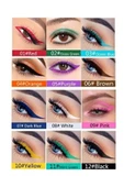 Lavider 12'li Renkli Eyeliner thumbnail 4