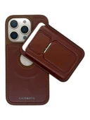 Apple iPhone 12 Pro MagFold Case thumbnail 1