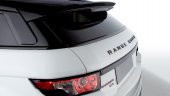 RANGE ROVER YAZI PARLAK SİYAH thumbnail 2