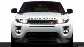 RANGE ROVER YAZI PARLAK SİYAH thumbnail 3