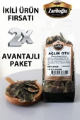 Zarifoğlu Açlık Otu Bitkisi Şifalı Bitkiler 2 x 50 gr thumbnail 1