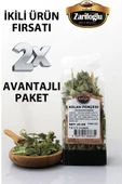 Zarifoğlu Aslan Pençesi Bitkisi Otu Bitkiler 2 x 20 gr thumbnail 1