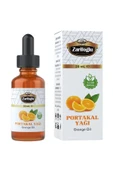 Zarifoğlu Portakal Yağı 20 ml thumbnail 1
