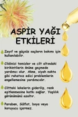 Zarifoğlu Aspir Yağı 250 ml thumbnail 4