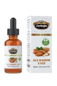 Zarifoğlu Acı Badem Yağı 20 ml thumbnail 1