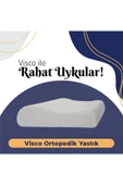 Visco Ortopedik Yastık 14 thumbnail 6