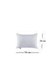 2 li Roll Pack Yastık Seti 50x70 cm thumbnail 2